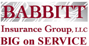 Babbitt Insurance Group Logo