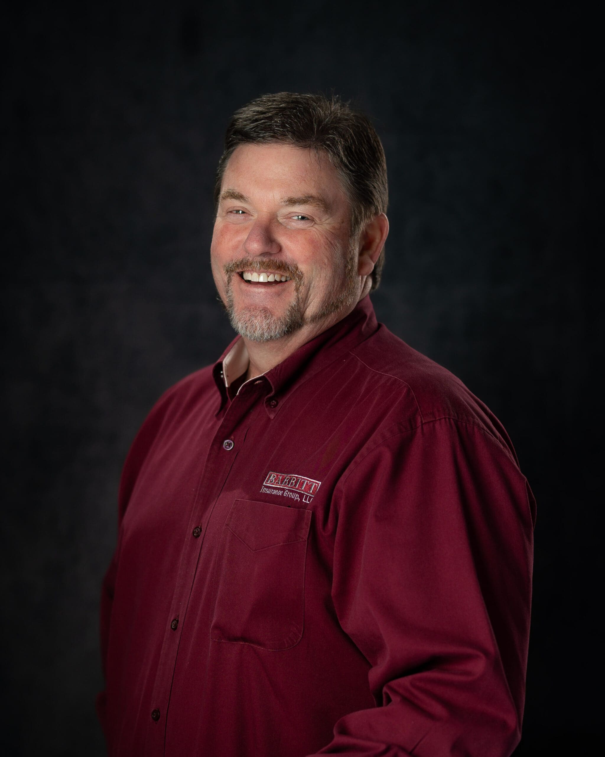 Image of David Babbitt